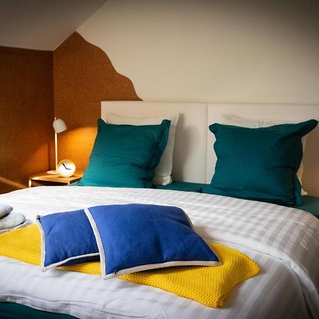 Bc Bed En Comfort Билзен Екстериор снимка