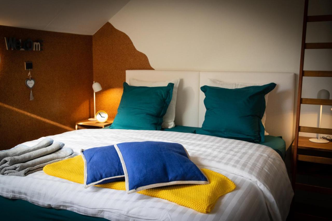 Bc Bed En Comfort Билзен Екстериор снимка