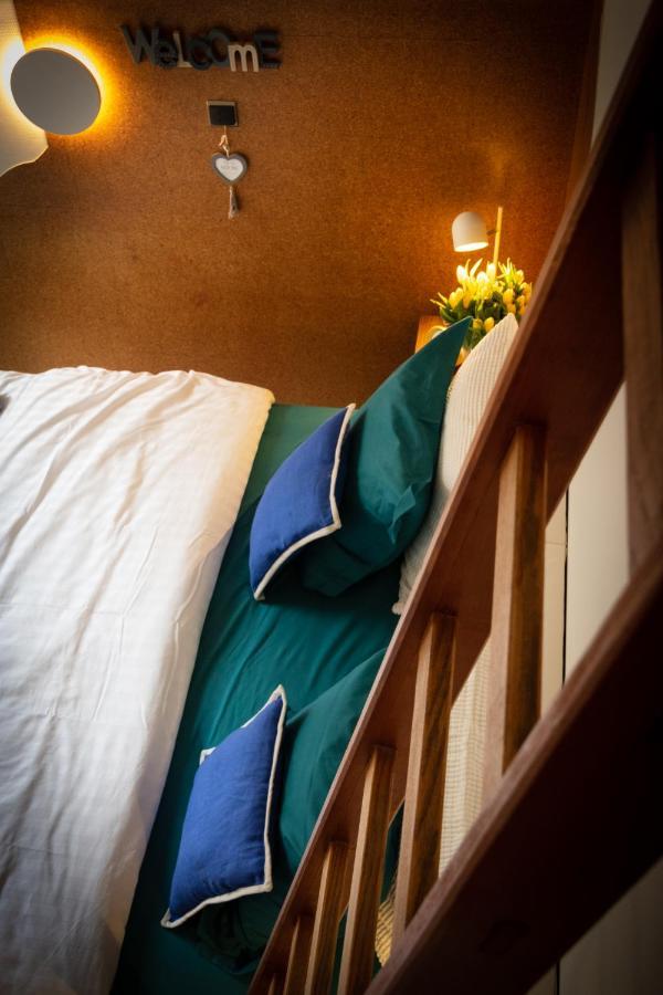 Bc Bed En Comfort Билзен Екстериор снимка